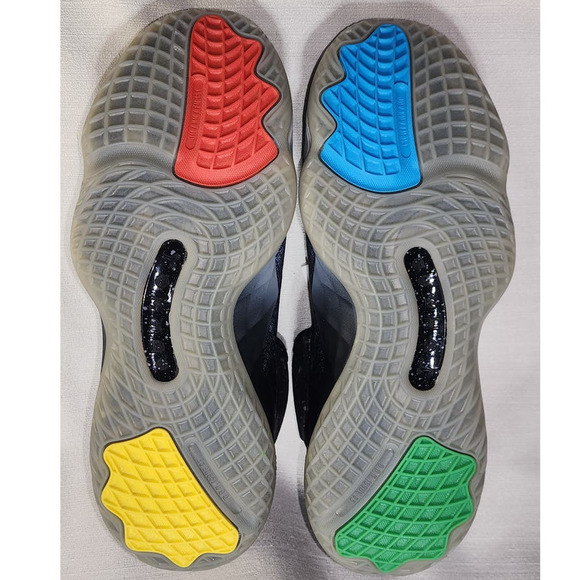 Adidas D.O.N. ISSUE 3 xbox spidamitchell shoe new 9.5 men 10.5 women main image 6
